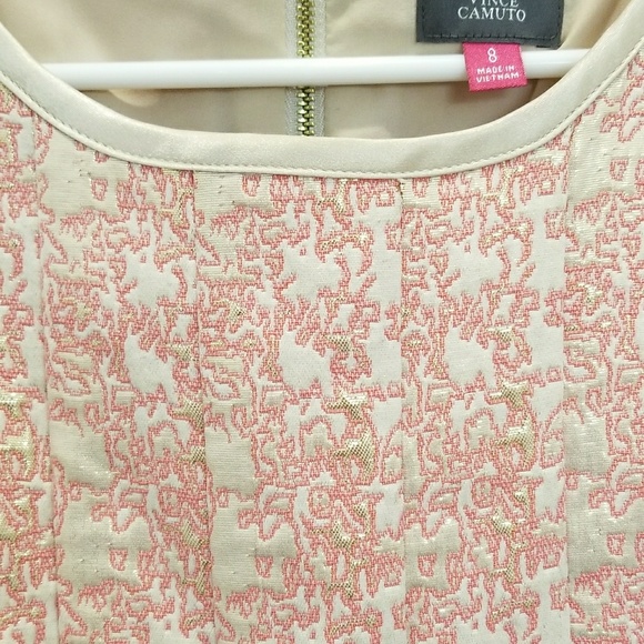 Vince Camuto Dress - Picture 3 of 3